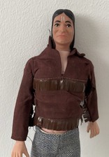 Figurine indien années d'occasion  Ollainville