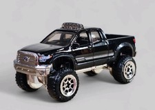 Hotwheels toyota tundra d'occasion  Lacroix-Saint-Ouen