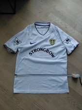 Maillot leeds united d'occasion  Le Plessis-Robinson