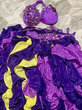 Purple polina professional for sale  Atlanta