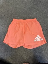 Adidas running for sale  NORTHWICH