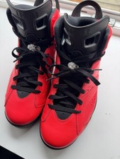 Jordan red size d'occasion  Mulhouse-