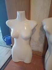 Torso büste weiblich gebraucht kaufen  Deißlingen