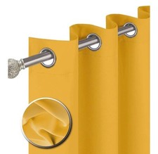Thermal blackout curtains for sale  BOLTON