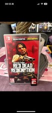 Red dead redemption d'occasion  Savigny-le-Temple