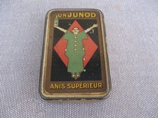 Ancien boite cartes d'occasion  Nyons