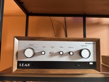 Leak stereo 230 for sale  BROXBURN