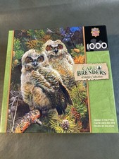 Puzzle carl brenders for sale  Sandusky