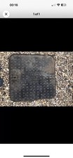 Reclaimed cast iron for sale  KETTERING