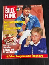 Bild funk 1986 gebraucht kaufen  Berlin