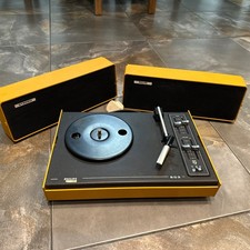 Phillips 1970s portable for sale  WORTHING