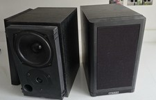 Mission 780 bookshelf for sale  BOURNEMOUTH
