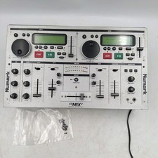Numark mix parts for sale  PLYMOUTH