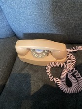 Altes wählscheibentelefon ros gebraucht kaufen  Willich