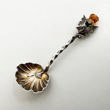 Novelty scottish thistle for sale  SALISBURY