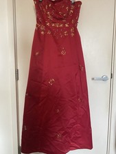 Morgan co. red for sale  LONDON