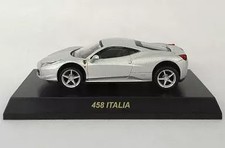 458 italia ferrari d'occasion  Expédié en Belgium