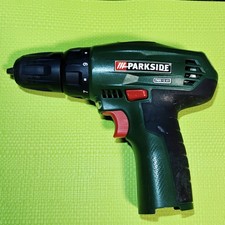 Parkside pabs 12v gebraucht kaufen  St.Kilian