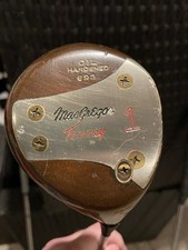 Macgregor tourney tommy for sale  Grand Blanc
