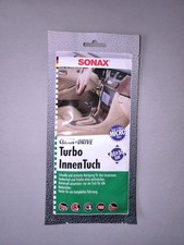 Sonax clean drive gebraucht kaufen  Pforzheim