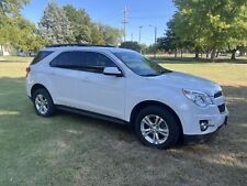 2011 chevrolet equinox for sale  Clay Center