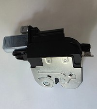 Heckklappenschloss elektrische gebraucht kaufen  Sindelfingen