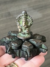 Antique kum kum for sale  CHERTSEY