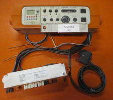 Viessmann trimatik heizungsreg gebraucht kaufen  Kremmen