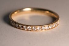 Bague alliance mauboussin d'occasion  Nantes-