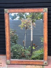 Ancien miroir glace d'occasion  Toulouse-