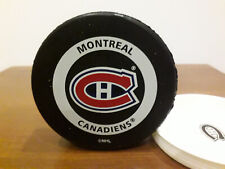 Puck hockey montreal d'occasion  Saint-Cyr-sur-Morin