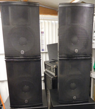 Brooke inh 300w for sale  CANNOCK