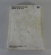 Werkstatthandbuch reparaturanl gebraucht kaufen  Jever