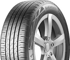 Continental ecocontact 205 gebraucht kaufen  Burgwald