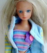 Bambola vintage steffi for sale  Shipping to Ireland