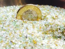 Coarse glass grit for sale  KINGSWINFORD