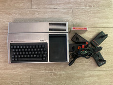 Texas instruments manettes d'occasion  Franconville
