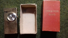 Ancien briquet montre d'occasion Ancien briquet montre d'occasion  Brumath