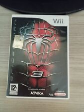 Spiderman per nintendo usato  Santhia