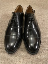 Barker england budapester gebraucht kaufen  Hamburg