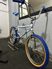 Bmx old school usato  Ribera