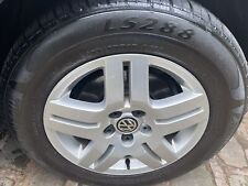 Golf alloy tyre for sale  ROCHDALE
