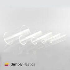 Clear extruded acrylic d'occasion  Expédié en Belgium