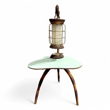 Tavolino design lanterna usato  Montecorvino Rovella