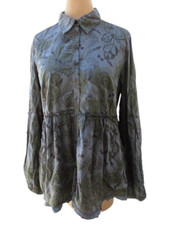 Chemise femme cop.copine d'occasion  Solliès-Pont