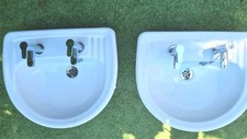 Twyford wash basin for sale  STEVENAGE