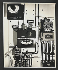 1970s partlow electrical for sale  Chattanooga