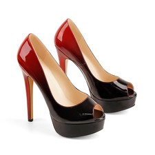 open toed red high heels for sale open toed red high heels for sale Corona