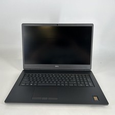 Dell Precision 7760 17.3 cinza alta definição total i5-11500H 2.90GHz 32GB 512GB RTX A3000 bom comprar usado  Enviando para Brazil