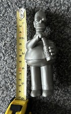 Homer simpson simpsons for sale  CHESTERFIELD